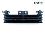 Oliekoeler Honda CBR 1000 F 1987-1988 (CBR1000F SC21), Motoren, Verzenden, Gebruikt