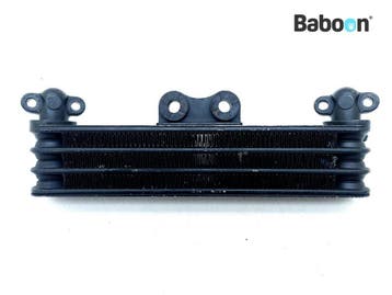 Oliekoeler Honda CBR 1000 F 1987-1988 (CBR1000F SC21), Verzenden, Gebruikt