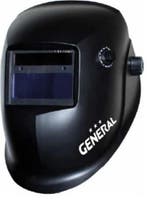 General lashelm met lasfilter kleur 4/9-13, Doe-het-zelf en Verbouw, Laskappen, Ophalen, Nieuw