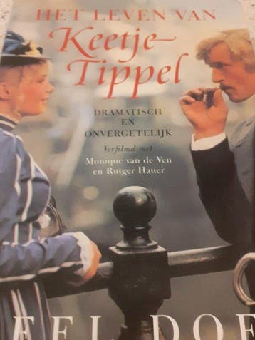 Het leven van Keetje Tippel - N. Doff 9789051085884, Verzenden, Gelezen, N. Doff