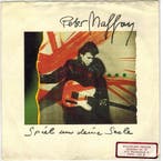Single vinyl / 7 inch - Peter Maffay - Spiel Um Deine Seele, Verzenden, Zo goed als nieuw, 7 inch, Overige genres