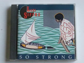 Labi Siffre - So Strong (polydor), Ophalen of Verzenden, Zo goed als nieuw