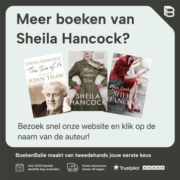 Just Me - Sheila Hancock 9780747598503, Verzenden, Gelezen, Sheila Hancock