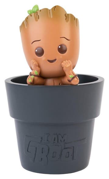 Marvel Pencil Holder Groot 16 cm, Ophalen of Verzenden, Nieuw