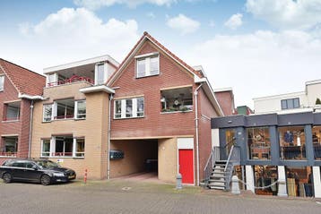 Appartement met 3 kamers in Bussum, Huizen en Kamers, Direct bij eigenaar, Appartement, Bussum