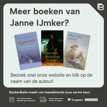 Achtendertig nachten 9789023993285 Janne IJmker, Verzenden, Gelezen, Janne IJmker