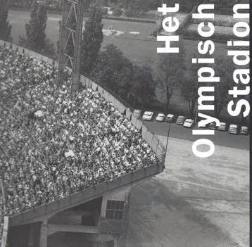 OLYMPISCH STADION - T. Tummers 9789076314440, Verzenden, Gelezen, T. Tummers