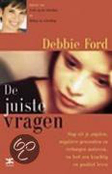 De juiste vragen 9789021538204 Donna Ford, Boeken, Verzenden, Gelezen, Donna Ford