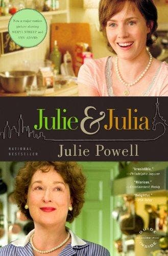 Julie and Julia - Julie Powell 9780316044271, Boeken, Verzenden, Gelezen, Julie Powell