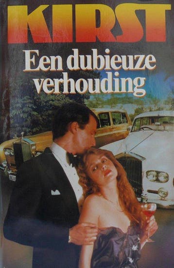 Dubieuze verhouding - Hans Hellmut Kirst 9789010048882, Boeken, Verzenden, Zo goed als nieuw, Hans Hellmut Kirst