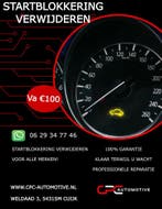 Startblokkering verwijderen VAG IAW 4MV 4HV 4CV 4LV 4TV ETC., Ophalen of Verzenden, Nieuw