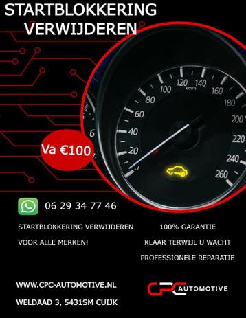 Startblokkering verwijderen VAG IAW 4MV 4HV 4CV 4LV 4TV ETC., Auto-onderdelen, Ophalen of Verzenden, Nieuw