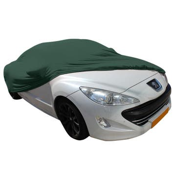 Autohoes voor Peugeot RCZ (2009-2015) Indoor BESTE PASVORM, Ophalen of Verzenden, Nieuw, Op maat