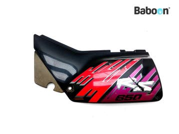 Buddypaneel Links Suzuki DR 650 RS 1990-1991 (DR650 SP42), Verzenden, Gebruikt
