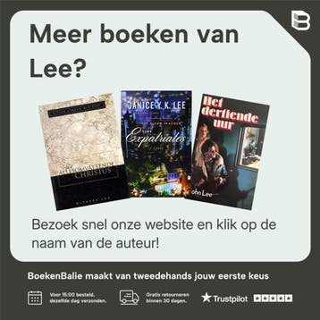 De geur van jasmijn 9789021025681 Lee, Verzenden, Zo goed als nieuw, Lee