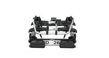 Enduro Fietsendrager SD260, Ophalen of Verzenden, Nieuw