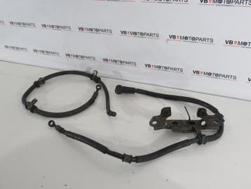 Honda NTV 650 Remleidingen, Motoren, Ophalen of Verzenden, Nieuw