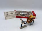 Pixi - Tintin - Tintin en pousse-pousse (rickshaw) N/4533, Nieuw