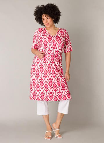 YESTA ECO jurk Hansje Maat:, Kleding | Dames, Verzenden, Nieuw, Overige kleuren