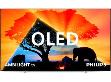 Philips - OLED 45-54 Ultra HD 4K TV - 48 inch, Audio, Tv en Foto, Televisies, Philips, Verzenden, Nieuw, 100 cm of meer