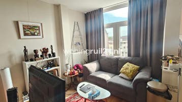 Woningruil - Groene Hilledijk 214B-02A - 3 kamers, Rotterdam