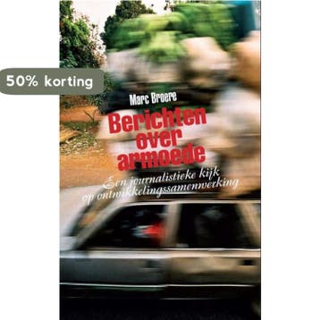 Berichten over armoede - M. Broere 9789460220456, Verzenden, Gelezen, M. Broere