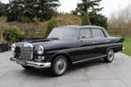 Mercedes-Benz - 230 S W110 Heckflosse - 1967