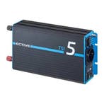 Omvormer zuivere sinus 12V/24V-230V - Ective TSI - TSI 5, 12, Ophalen of Verzenden, Nieuw