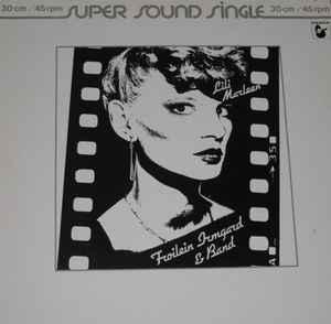 12 inch gebruikt - Froilein Irmgard &amp; Band - Lili Mar..., Verzenden, Zo goed als nieuw, 12 inch, Overige genres