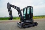 Eurotrac HE26-SR Yanmar diesel mini minigraver minikran, Zakelijke goederen, Graafmachine