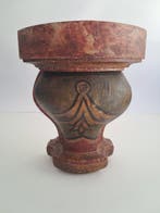 Wandtafel - Hout, Verf