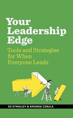 9781885167699 Your Leadership Edge Ed OMalley, Verzenden, Nieuw, Ed O'Malley