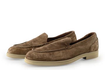 Greve Loafers in maat 42 Bruin, Loafers, Bruin, Verzenden, Zo goed als nieuw