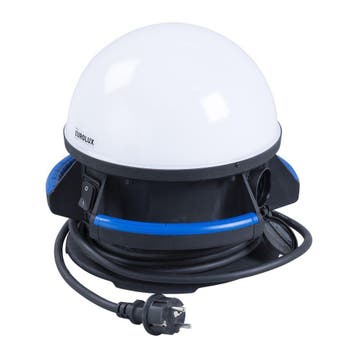Eurolux Luna 4001 LED bouwlamp, Ophalen of Verzenden, Nieuw, Overige typen