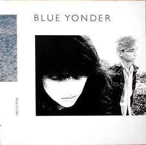 LP gebruikt - Blue Yonder - Blue Yonder (Germany, 1987), Verzenden, Zo goed als nieuw