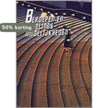 BEROEPEN EN SCHOLINGSMOGELIJKHEDEN DR 1 - E. van Soest, Boeken, Verzenden, Gelezen, E. van Soest