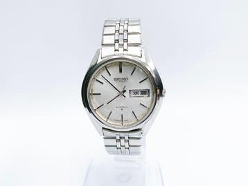 Seiko - Lord Matic - Zonder minimumprijs - 5606-7191 - Heren