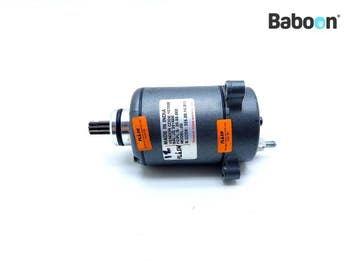 Startmotor KTM 125 RC 2014-2021 (125RC) (New Take Off), Verzenden, Gebruikt