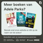 Game Over 9780755394210 Adele Parks, Verzenden, Gelezen, Adele Parks
