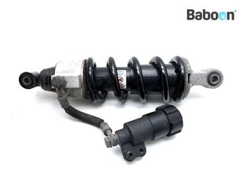 Achter Schokbreker Honda VFR 1200 F (VFR1200 + DCT), Verzenden, Gebruikt