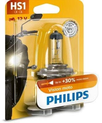 Philips Vision Moto HS1, Verzenden, Nieuw
