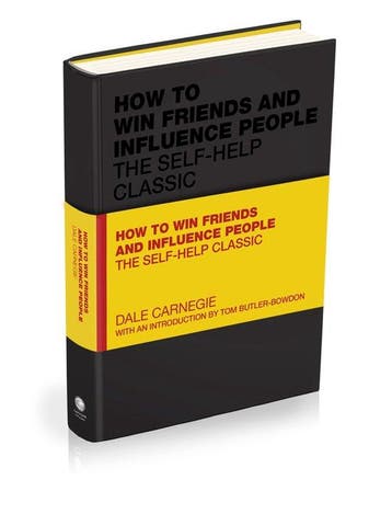 9781907326158 Capstone Classics- How to Win Friends and I..., Verzenden, Nieuw, Dale Carnegie