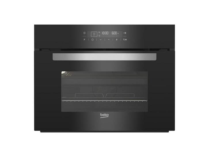Beko BCW14400B - Combi-magnetron - 10 functies 2700 Watt -, Witgoed en Apparatuur, Magnetrons, Zo goed als nieuw, Verzenden