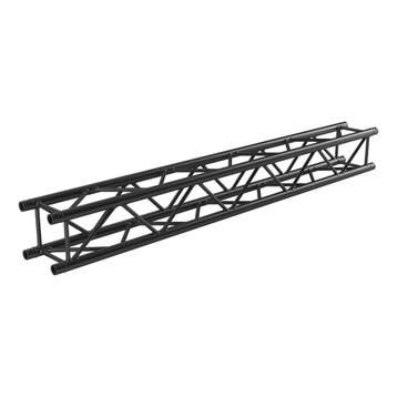 FORTEX FX34-L250 vierkant truss 250 cm zwart, Verzenden, Nieuw
