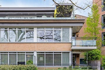 Te huur: Appartement Sickeszlaan in Arnhem, Gelderland, Appartement, Arnhem