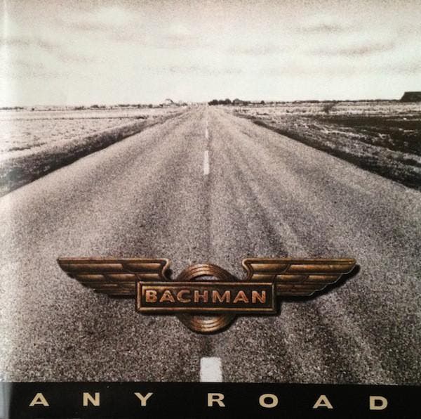 cd - Bachman - Any Road, Cd's en Dvd's, Cd's | Overige Cd's, Zo goed als nieuw, Verzenden