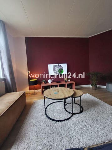 Woningruil - Johannes Spaanstraat 78 - 3 kamers, Zuid-Holland