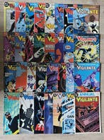 Vigilante 1-30 + Annual 1 - DC - 1983-1985, Nieuw