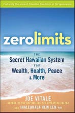 Zero Limits | 9780470402566 | Joe (Hypnotic Marketing Vitale, Boeken, Zo goed als nieuw, Joe (Hypnotic Marketing Vitale ; Ihaleakala Hew Len