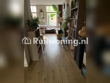Mooi appartement aan kade in Amsterdam West (Noord-Holland), Amsterdam